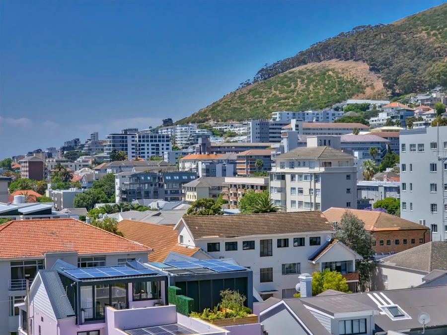 To Let 2 Bedroom Property for Rent in Fresnaye Western Cape